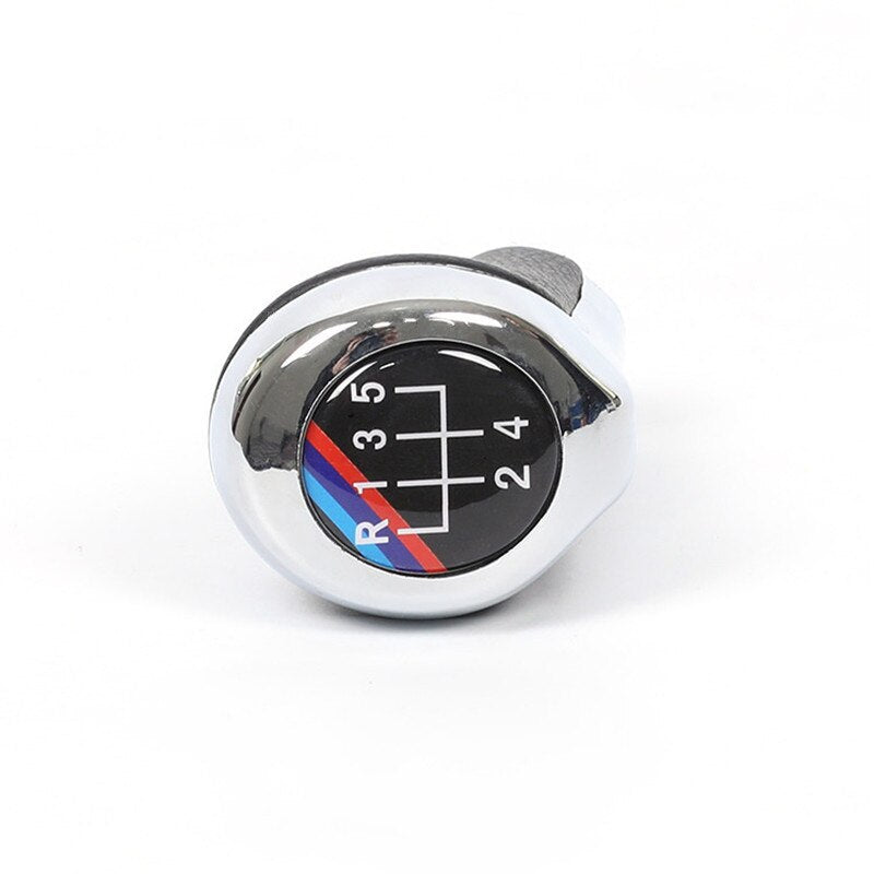Chrome Shift knob for BMW – MNAutoparts