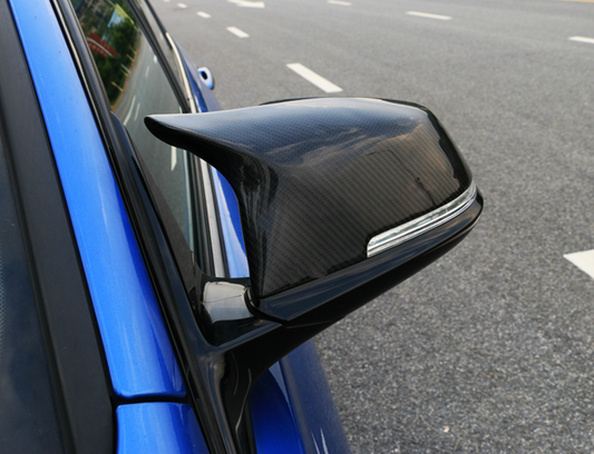 Mirror cover caps for BMW F2X F3X