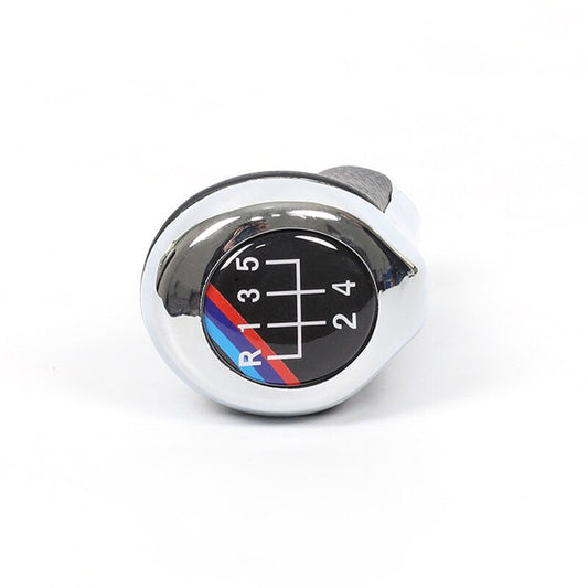 Chrome Shift knob for BMW