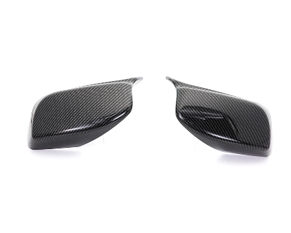 Mirror covers for BMW E60 E61 E63 E64 2004-2008