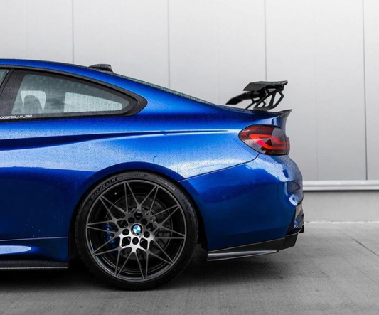 GTS-V Style Wing for BMW F82