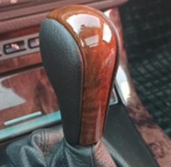 Automatic shift knob for BMW E36(97-99) E38 E39 E46 Z4 Z3 E53 X5 X3 E60 E61